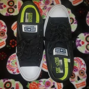 Converse Chuck Taylor II